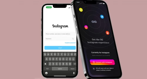 Instagram Reklamlarını Engelleyen The OG App Uygulaması Google Play’den Kaldırıldı